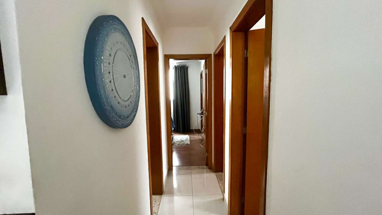 Imagem Imóvel com 3 Quartos à Venda, 77 m² em Castelo - Belo Horizonte Imagem Imóvel com 3 Quartos à Venda, 77 m² em Castelo - Belo Horizonte