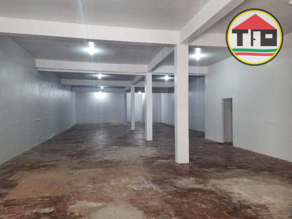 Imagem Ponto Comercial para Alugar, 300 m² em Cidade Nova - Marabá Imagem Ponto Comercial para Alugar, 300 m² em Cidade Nova - Marabá