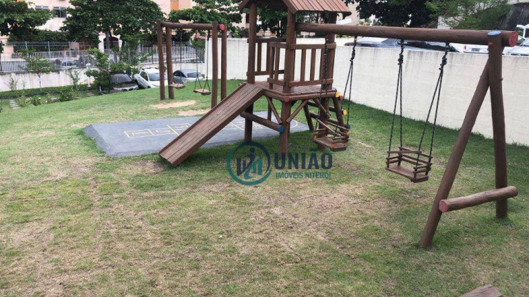 Imagem Apartamento com 2 Quartos à Venda, 55 m² em Fonseca - Niterói Imagem Apartamento com 2 Quartos à Venda, 55 m² em Fonseca - Niterói