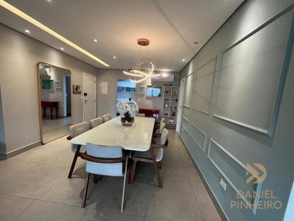 Imagem Apartamento com 3 Quartos à Venda, 145 m² em Vila Guilhermina - Praia Grande Imagem Apartamento com 3 Quartos à Venda, 145 m² em Vila Guilhermina - Praia Grande