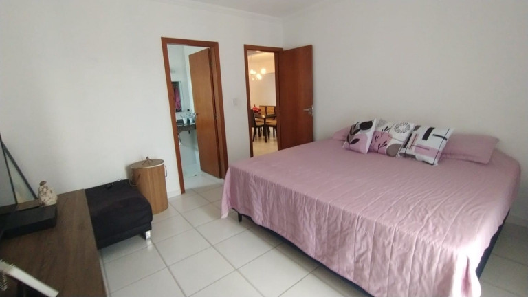 Imagem Apartamento com 3 Quartos à Venda, 130 m² em Aviação - Praia Grande