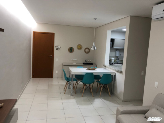 Apartamento com 2 Quartos à Venda, 70 m² em Itaguá - Ubatuba