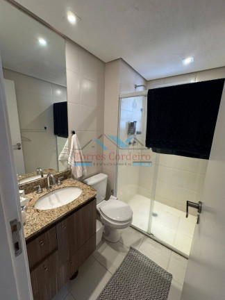 Imagem Apartamento com 2 Quartos para Alugar, 90 m² em Real Parque - São Paulo Imagem Apartamento com 2 Quartos para Alugar, 90 m² em Real Parque - São Paulo