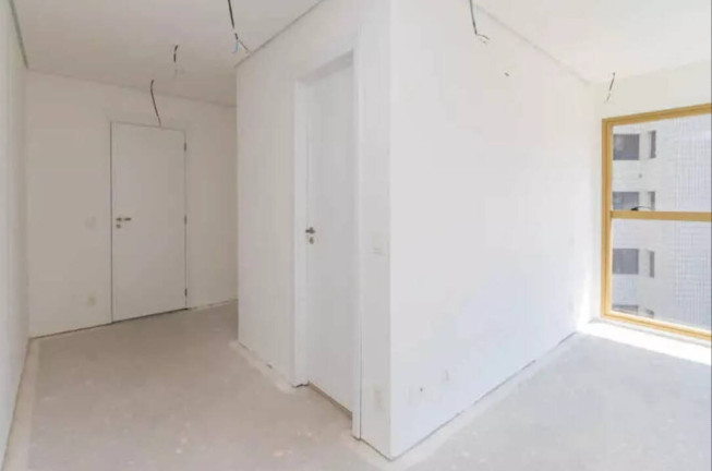 Imagem Apartamento com 3 Quartos à Venda, 149 m² em Indianópolis - São Paulo