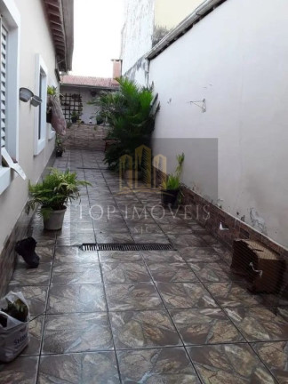 Imagem Casa com 3 Quartos à Venda, 197 m² em Jardim Paraíba - Jacareí Imagem Casa com 3 Quartos à Venda, 197 m² em Jardim Paraíba - Jacareí