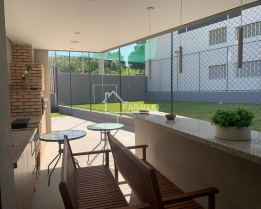 Imagem Apartamento com 2 Quartos à Venda, 67 m² em Jardim Piratininga - Sorocaba Imagem Apartamento com 2 Quartos à Venda, 67 m² em Jardim Piratininga - Sorocaba