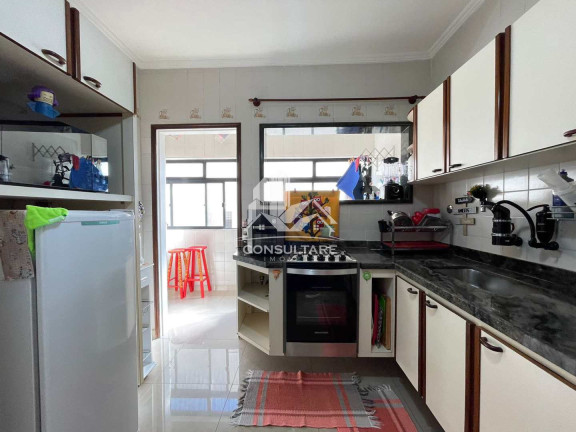 Imagem Apartamento com 2 Quartos à Venda, 95 m² em Macuco - Santos Imagem Apartamento com 2 Quartos à Venda, 95 m² em Macuco - Santos