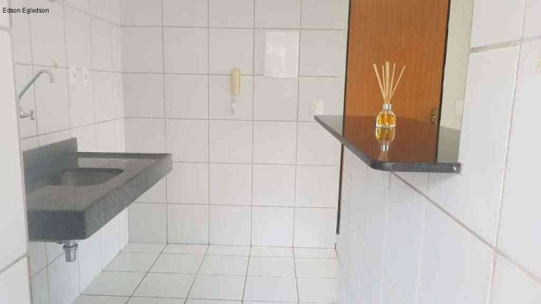 Imagem Apartamento com 3 Quartos à Venda, 66 m² em Gurupi - Teresina Imagem Apartamento com 3 Quartos à Venda, 66 m² em Gurupi - Teresina