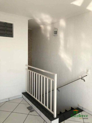 Imagem Cobertura com 3 Quartos à Venda, 133 m² em Centro - São Caetano Do Sul Imagem Cobertura com 3 Quartos à Venda, 133 m² em Centro - São Caetano Do Sul