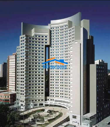 Imagem Apartamento com 1 Quarto à Venda, 35 m² em Alphaville Centro Industrial E Empresarial/alphaville. - Barueri Imagem Apartamento com 1 Quarto à Venda, 35 m² em Alphaville Centro Industrial E Empresarial/alphaville. - Barueri