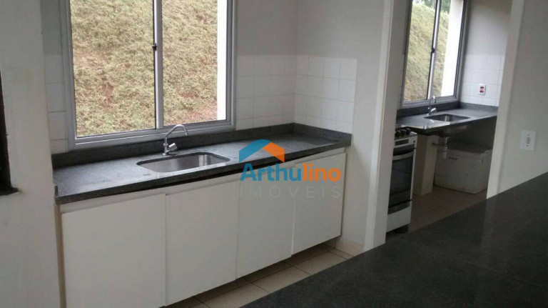 Imagem Apartamento com 1 Quarto à Venda, 45 m² em Residencial Bosque Clube - Cotia Imagem Apartamento com 1 Quarto à Venda, 45 m² em Residencial Bosque Clube - Cotia