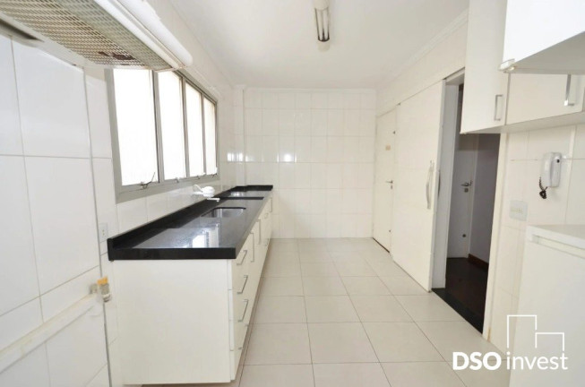 Imagem Apartamento com 3 Quartos à Venda, 100 m² em Vila Nova Conceição - São Paulo