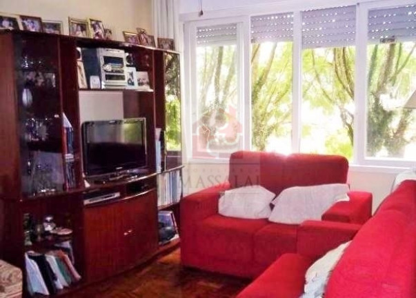 Apartamento com 2 Quartos à Venda, 77 m² em Higienópolis - Porto Alegre