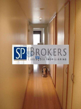 Imagem Apartamento com 4 Quartos à Venda, 201 m² em Moema Pássaros - São Paulo Imagem Apartamento com 4 Quartos à Venda, 201 m² em Moema Pássaros - São Paulo