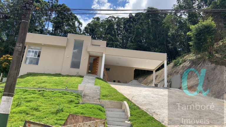 Imagem Casa com 5 Quartos à Venda, 450 m² em Tamboré - Barueri Imagem Casa com 5 Quartos à Venda, 450 m² em Tamboré - Barueri