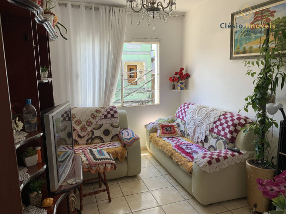 Imagem Apartamento com 2 Quartos à Venda, 80 m² em Bela Vista - São Paulo