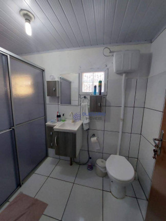 Imagem Casa com 3 Quartos à Venda, 155 m² em Centro - Penha Imagem Casa com 3 Quartos à Venda, 155 m² em Centro - Penha