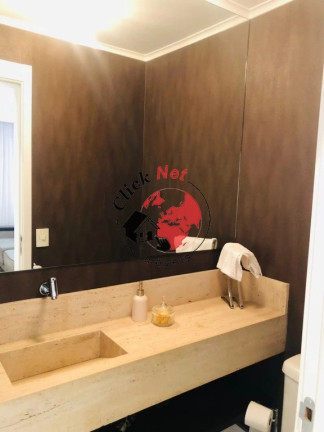 Imagem Apartamento com 3 Quartos à Venda, 147 m² em Centro - São Bernardo Do Campo