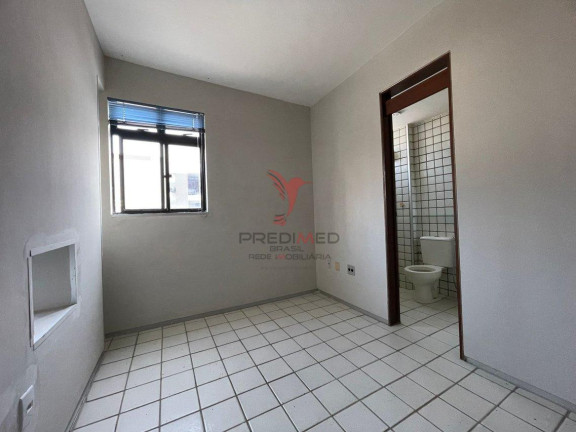 Imagem Apartamento com 3 Quartos à Venda, 120 m² em Cabo Branco - João Pessoa