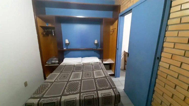 Imagem Imóvel com 1 Quarto para Alugar,  em Canasvieiras - Florianópolis