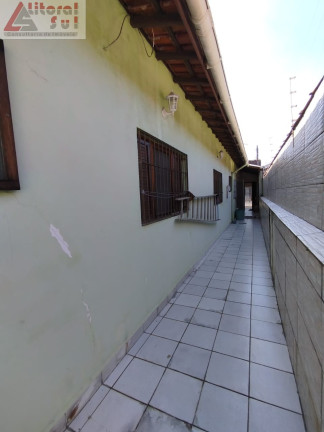 Casa com 2 Quartos à Venda, 147 m² em Mirim - Praia Grande
