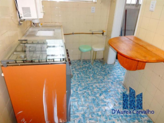 Imagem Apartamento com 2 Quartos à Venda, 56 m² em Vila Mariana - São Paulo