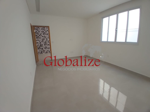 Casa com 3 Quartos à Venda, 125 m² em Ponta Da Praia - Santos