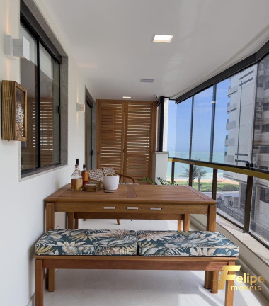 Imagem Imóvel com 4 Quartos à Venda, 260 m² em Praia Da Costa - Vila Velha