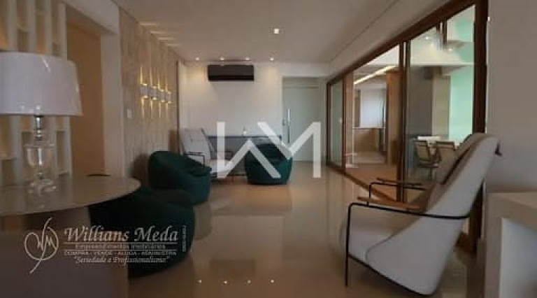 Imagem Apartamento com 4 Quartos à Venda, 213 m² em Canto Do Forte - Praia Grande Imagem Apartamento com 4 Quartos à Venda, 213 m² em Canto Do Forte - Praia Grande