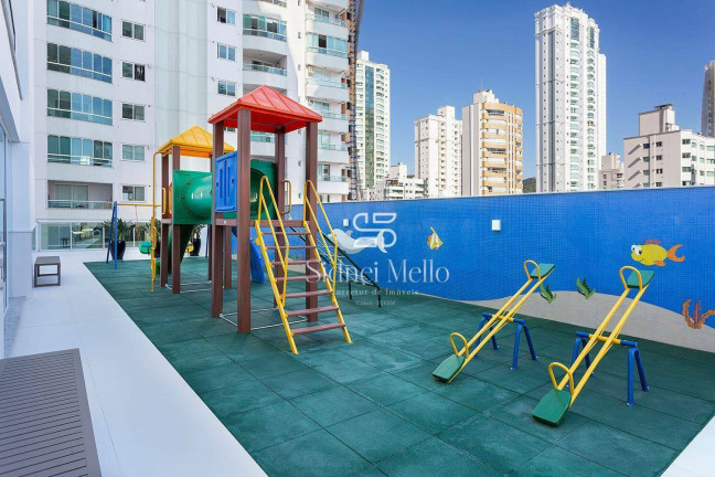 Imagem Apartamento com 4 Quartos à Venda, 131 m² em 2 Quadra Centro - Balneário Camboriú