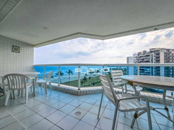 Imagem Apartamento com 3 Quartos para Temporada, 186 m² em Riviera De São Lourenço - Bertioga Imagem Apartamento com 3 Quartos para Temporada, 186 m² em Riviera De São Lourenço - Bertioga