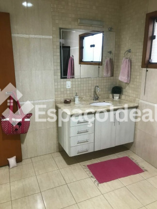 Imagem Sobrado com 4 Quartos à Venda, 275 m² em Jardim Ubirama - Lençóis Paulista Imagem Sobrado com 4 Quartos à Venda, 275 m² em Jardim Ubirama - Lençóis Paulista