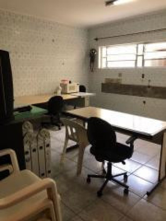 Imagem Sobrado com 3 Quartos à Venda, 89 m² em Jardim - Santo André
