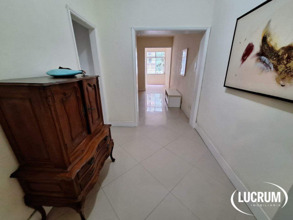 Imagem Apartamento com 3 Quartos à Venda, 134 m² em Leme - Rio De Janeiro Imagem Apartamento com 3 Quartos à Venda, 134 m² em Leme - Rio De Janeiro