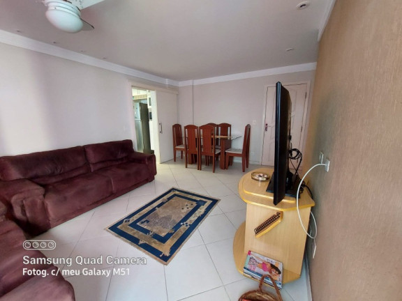 Imagem Apartamento com 2 Quartos à Venda,  em Boa Vista - São Vicente