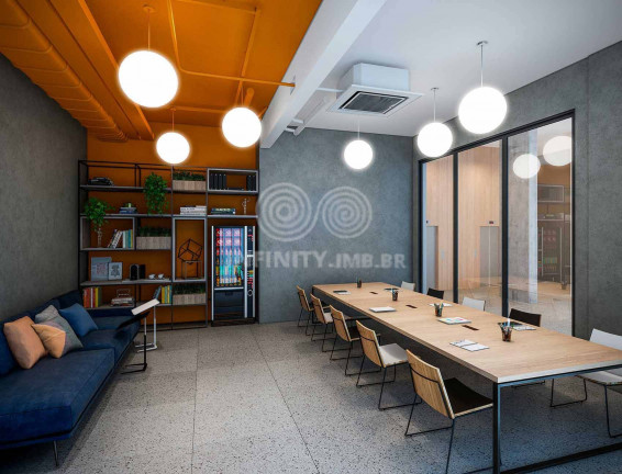 Consultório à Venda, 30 m² em Vila Mariana - São Paulo