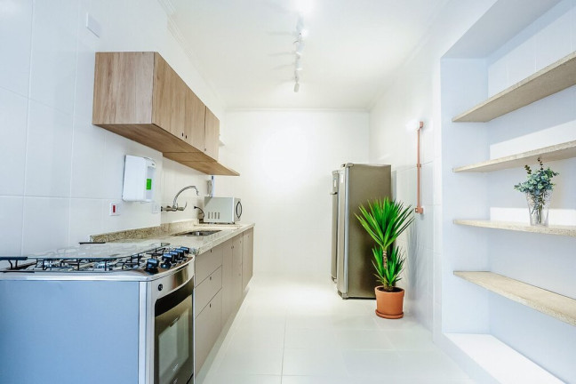 Imagem Imóvel com 4 Quartos à Venda,  em Pinheiros - São Paulo