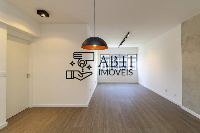 Imagem Apartamento com 2 Quartos à Venda, 91 m² em Vila Nova Conceição - São Paulo
