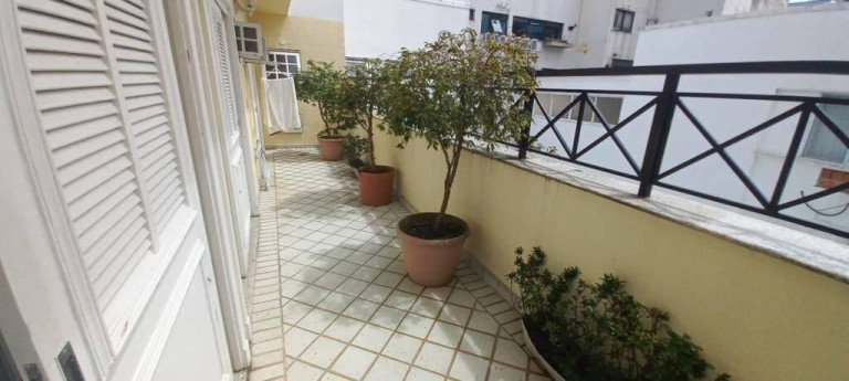 Imagem Cobertura com 4 Quartos à Venda, 606 m² em Leblon - Rio De Janeiro Imagem Cobertura com 4 Quartos à Venda, 606 m² em Leblon - Rio De Janeiro