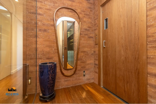 Imagem Apartamento com 3 Quartos à Venda, em Moema - São Paulo Imagem Apartamento com 3 Quartos à Venda, em Moema - São Paulo