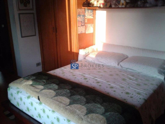 Apartamento com 3 Quartos à Venda, 120 m² em Indianópolis - São Paulo