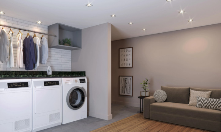 Imagem Apartamento com 2 Quartos à Venda, 34 m² em Vila Guilherme - São Paulo Imagem Apartamento com 2 Quartos à Venda, 34 m² em Vila Guilherme - São Paulo