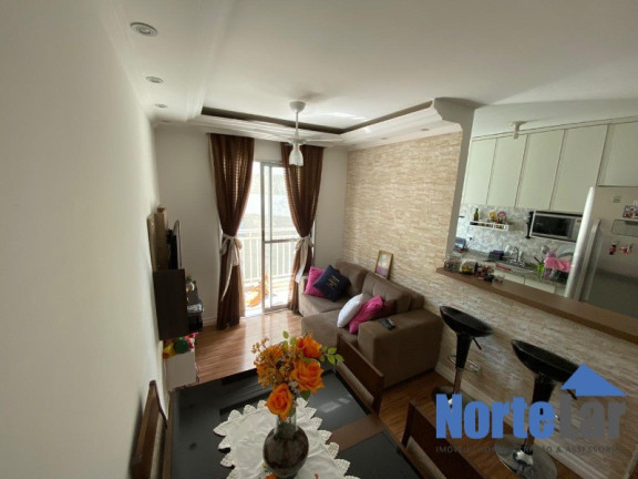 Imagem Apartamento com 2 Quartos à Venda, 54 m² em Jardim íris - São Paulo Imagem Apartamento com 2 Quartos à Venda, 54 m² em Jardim íris - São Paulo