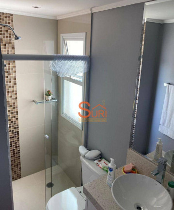 Imagem Apartamento com 3 Quartos à Venda, 156 m² em Centro - São Bernardo Do Campo Imagem Apartamento com 3 Quartos à Venda, 156 m² em Centro - São Bernardo Do Campo