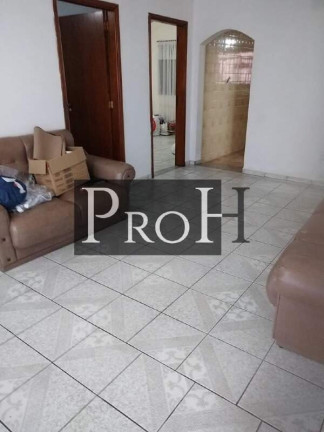 Terreno à Venda, 371 m² em Campestre - Santo André