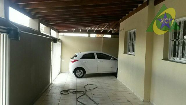 Imagem Casa com 4 Quartos à Venda, 420 m² em Parque São Quirino - Campinas Imagem Casa com 4 Quartos à Venda, 420 m² em Parque São Quirino - Campinas
