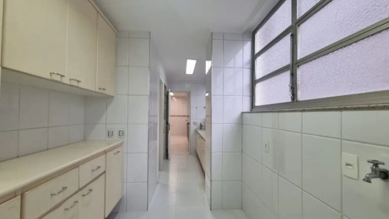 Imagem Imóvel com 3 Quartos à Venda, 145 m² em Jardim Paulista - São Paulo Imagem Imóvel com 3 Quartos à Venda, 145 m² em Jardim Paulista - São Paulo