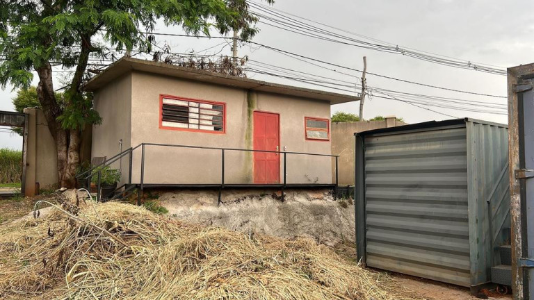 Imagem Terreno para Alugar, 1.100 m² em Parque Das Universidades - Campinas Imagem Terreno para Alugar, 1.100 m² em Parque Das Universidades - Campinas