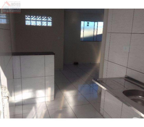 Imagem Casa de Condomínio com 3 Quartos à Venda, 75 m² em Amaro Branco - Olinda