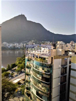 Imagem Apartamento com 3 Quartos à Venda, 110 m² em Lagoa - Rio De Janeiro Imagem Apartamento com 3 Quartos à Venda, 110 m² em Lagoa - Rio De Janeiro